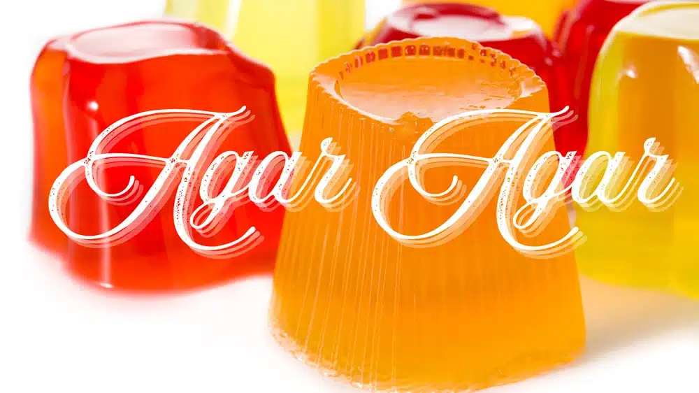 Agar Agar