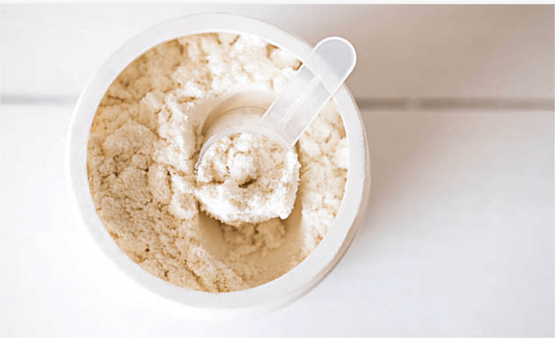 Animal Collagen VS Plant Collagen Supplements