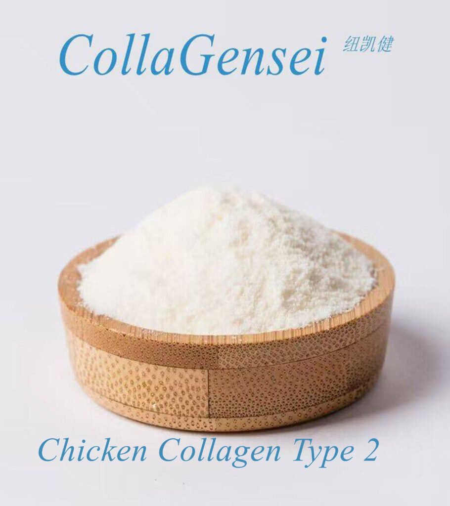 Chicken Collagen type II
