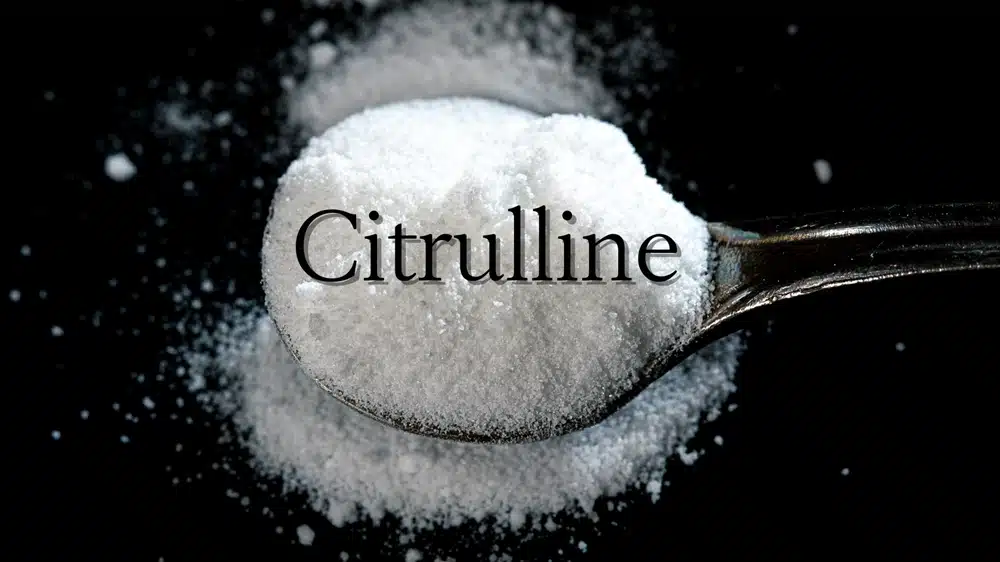 Citrulina 
