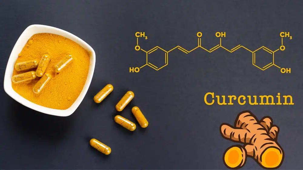 Curcumina