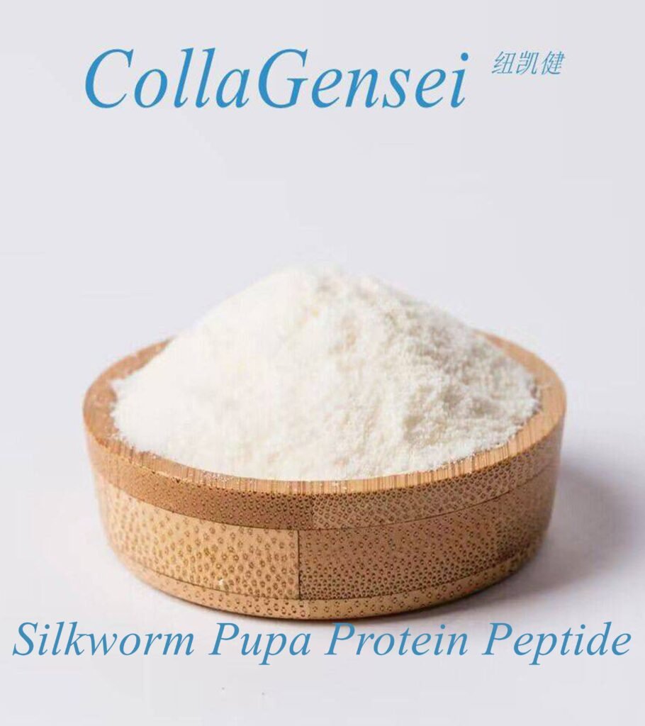 Silk Collagen