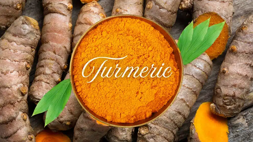 Cúrcuma