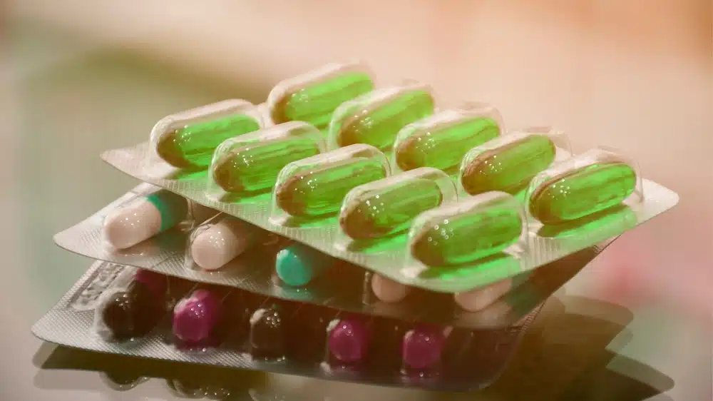 Hartgelatine vs. Weichgelatine1