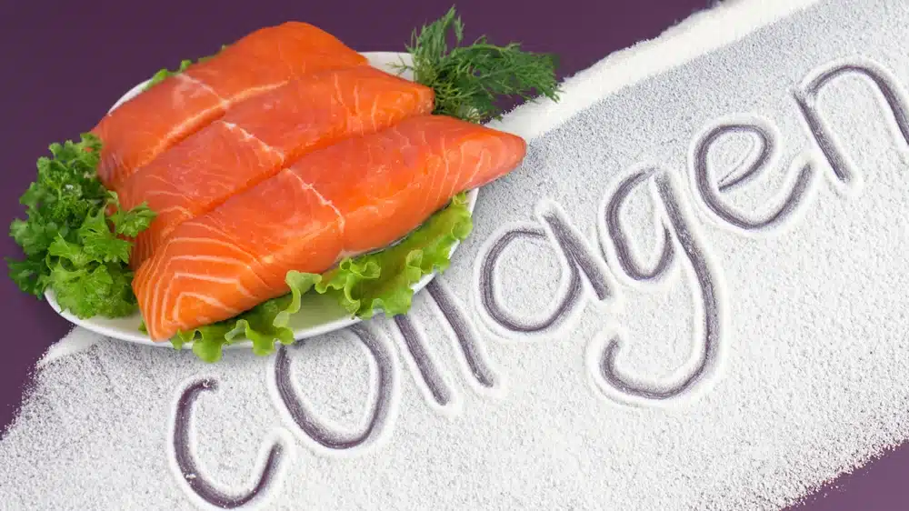 Salmon Collagen