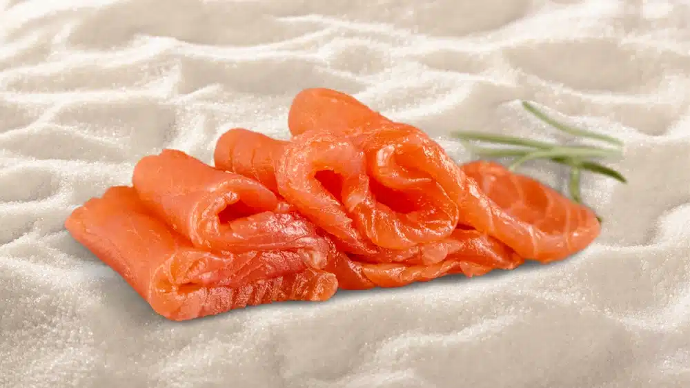 Salmon Collagen