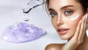 Vaccinium Myrtillus Fruit Extract for Skin