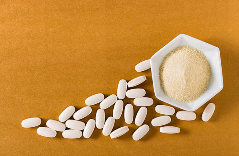 Vitamin E so với Axit alpha-lipoic