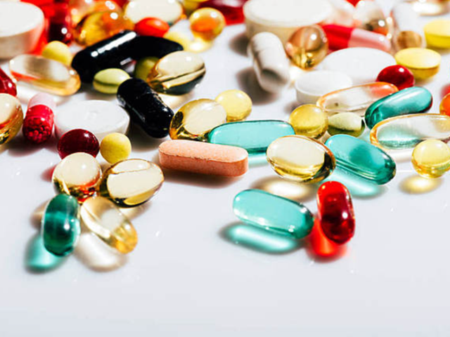 Alpha-lipoic acid vs Co-enzyme Q10