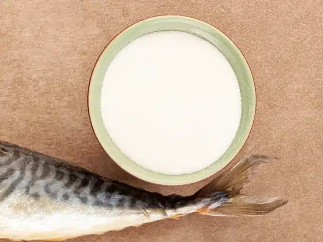 Wie wählt man einen vertrauenswürdigen Hersteller von Fischkollagen aus?