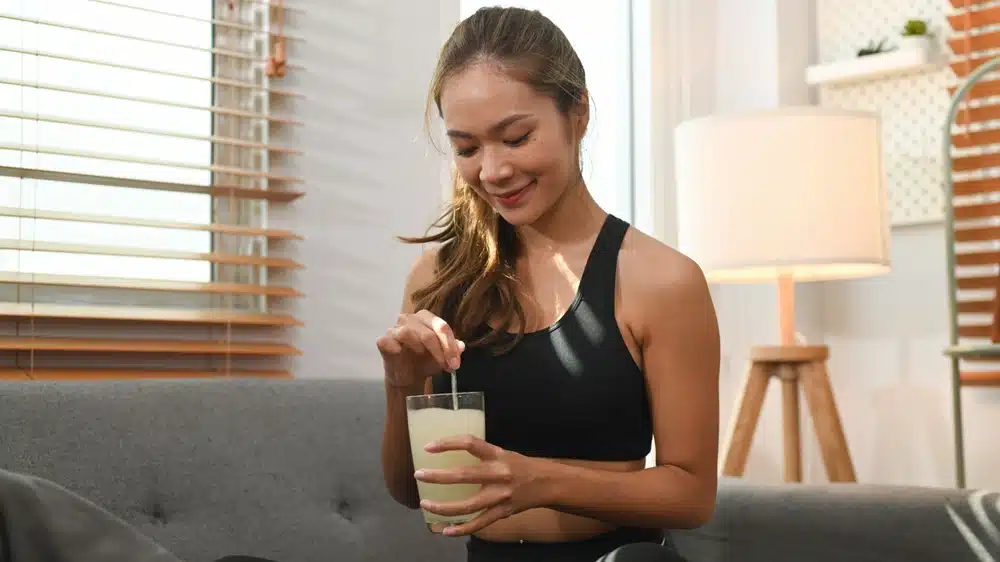 Bone Broth Collagen Powder