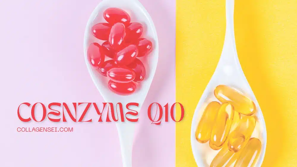 Coenzyme Q10