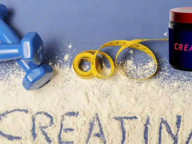 Creatine Monohydrate vs Micronized Creatine: Which One Should You Choose?