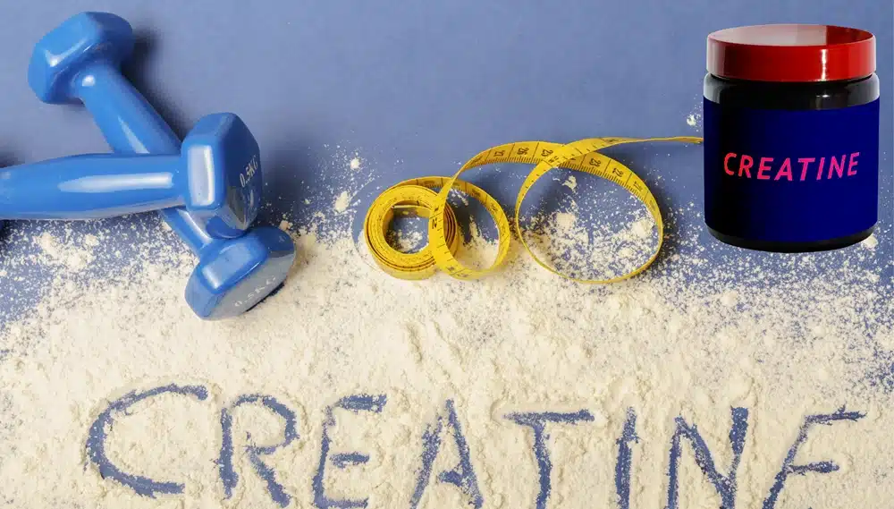 Creatine Monohydrate vs Micronized Creatine