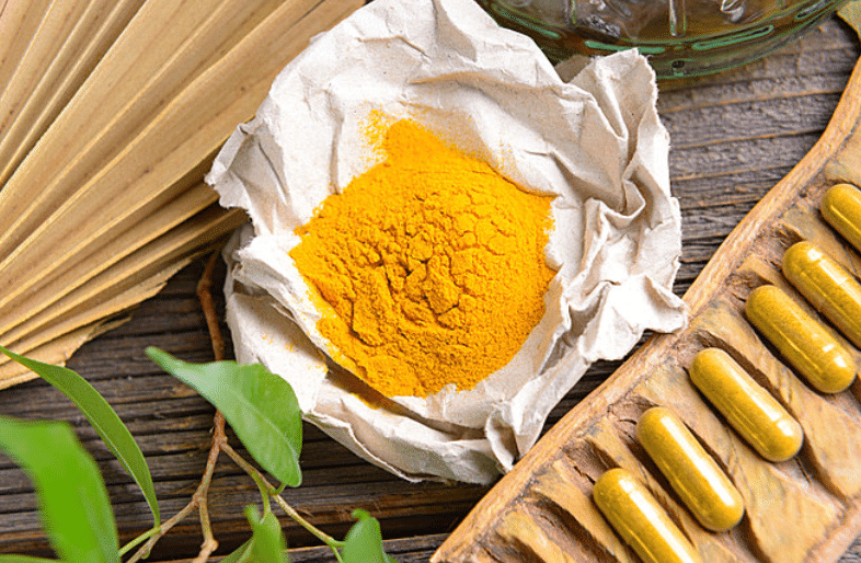 curcumin extract manufacturer