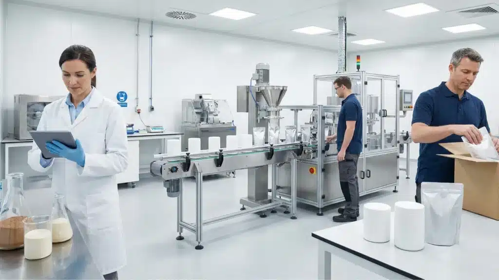 엔드투엔드 OEM 및 자체 브랜드 서비스 엔드투엔드 OEM 및 자체 브랜드 서비스