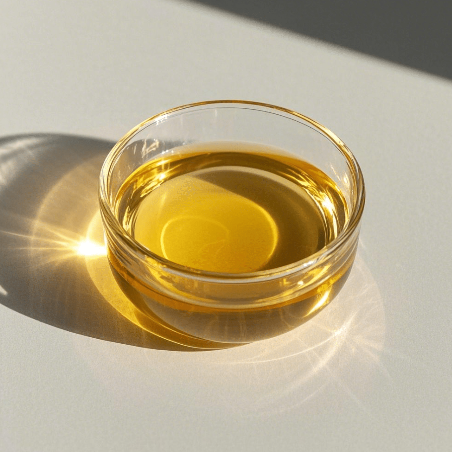 Vitamina E natural