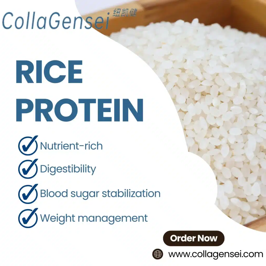 Rice Protein