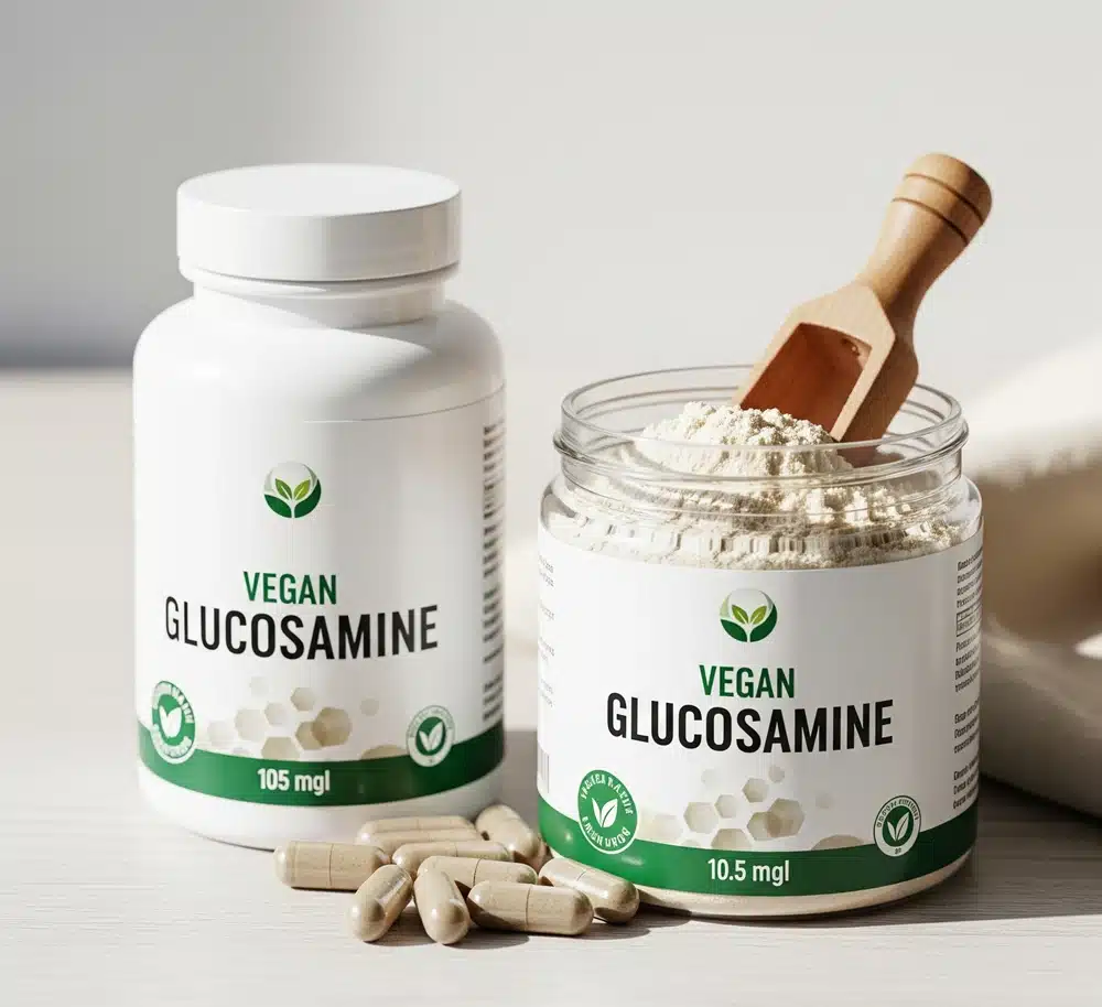 Vegan Glucosamine
