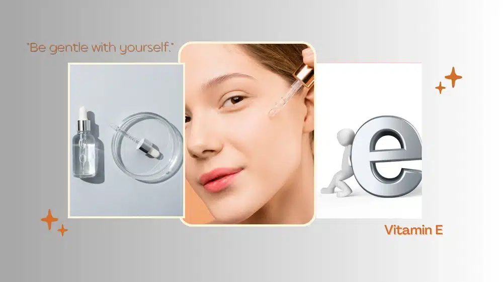 Vitamina E