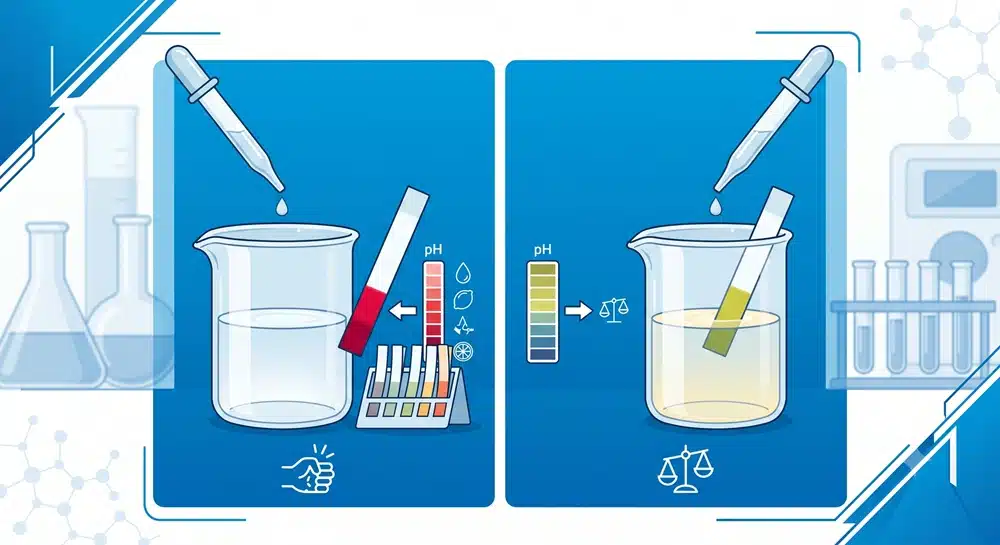 buffered-vitamin-c-ph-comparison-clean Buffered vitamin C pH comparison between ascorbic acid and sodium ascorbate