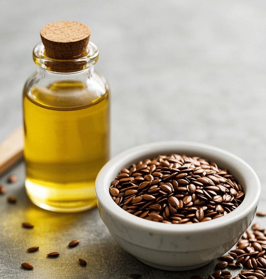 Flaxseed Oil supplier