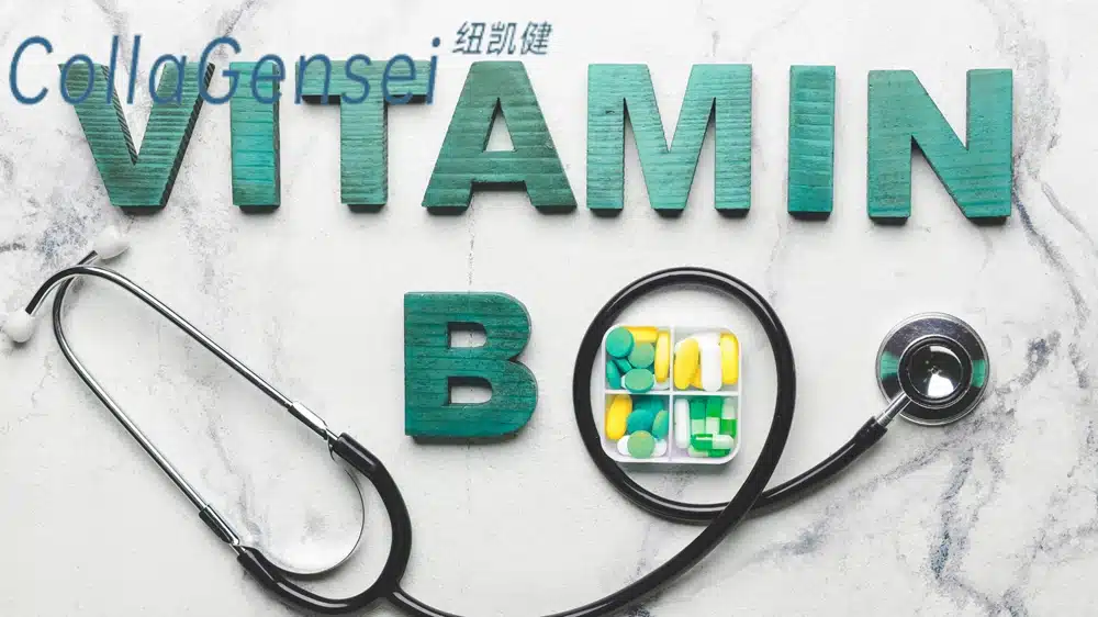 B Vitamini Takviyesi