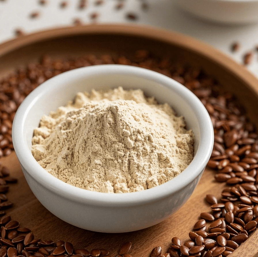Flaxseed Protein Powder
