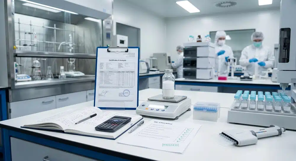 magnesium-glycinate-coa-quality-testing COA quality testing for magnesium glycinate and amino acid chelate