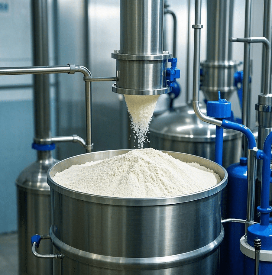 Custom Formulations For Dietary Supplements