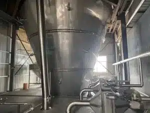 Machine d'usinage (1)