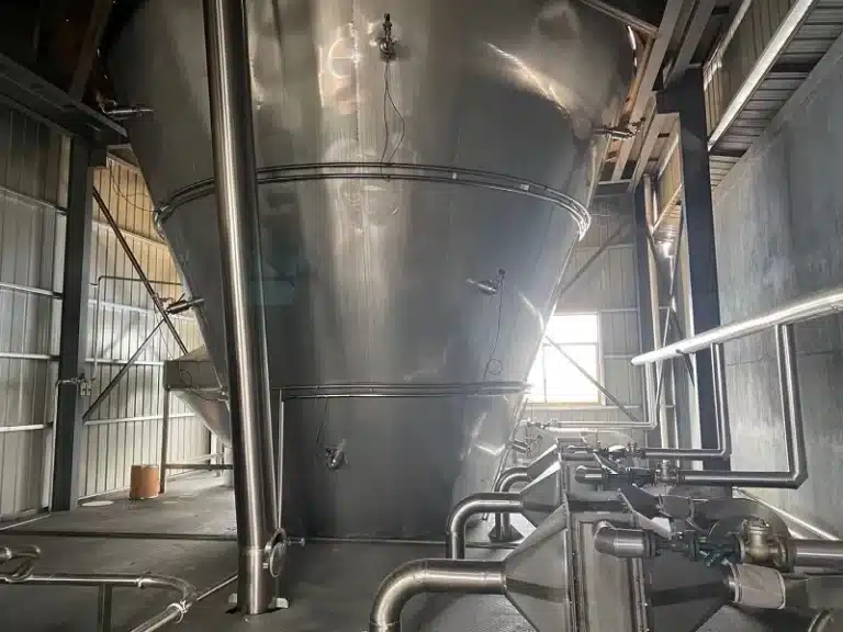 Machining machine (1)