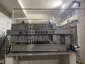 Machine d'usinage (11)
