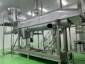 Machine d'usinage (3)