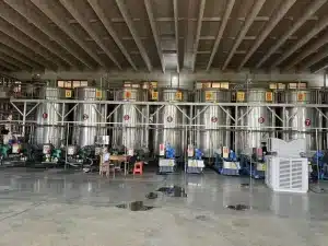Machine d'usinage (4)