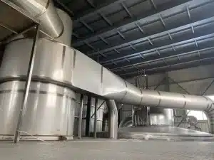Machine d'usinage (5)
