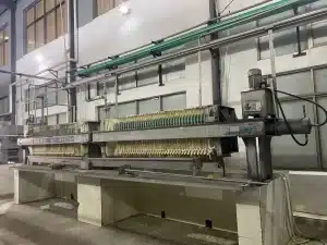 Machine d'usinage (6)