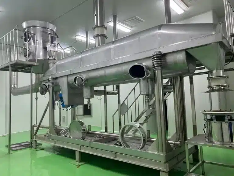 Machining machine (8)