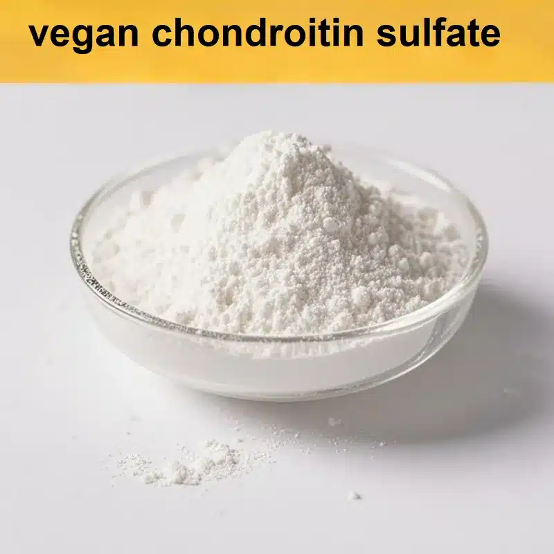 veganes Chondroitin-Sulfat