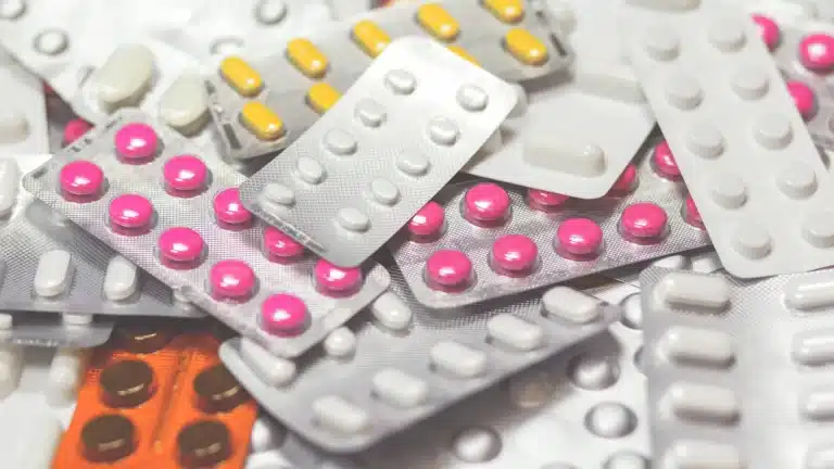 選擇片劑營養補充品包裝時的關鍵因素