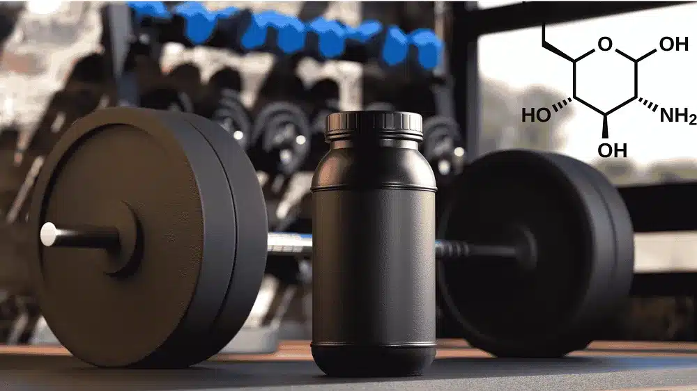 Custom Formula Supplements