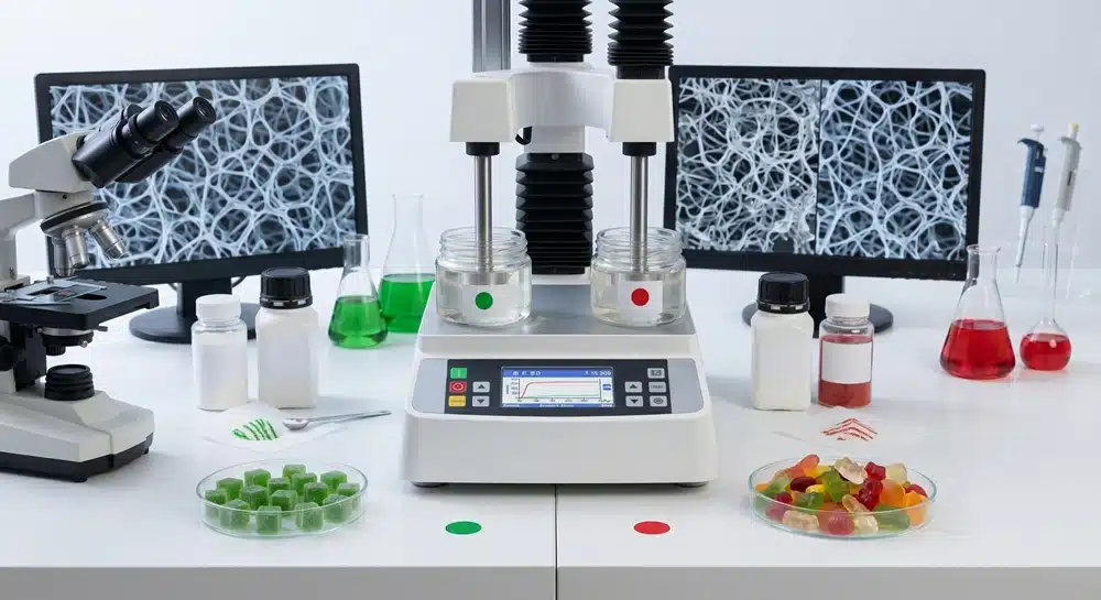 agar-gelatin-process-temperature-window Agar agar and gelatin process temperature window for gummy manufacturing