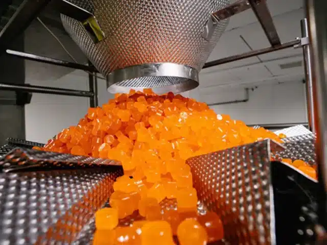 Gummy Supplement Manufacturing: A Step-by-Step Guide