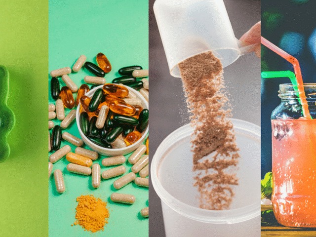 Comprehensive Guide to Gummy Supplements 2025