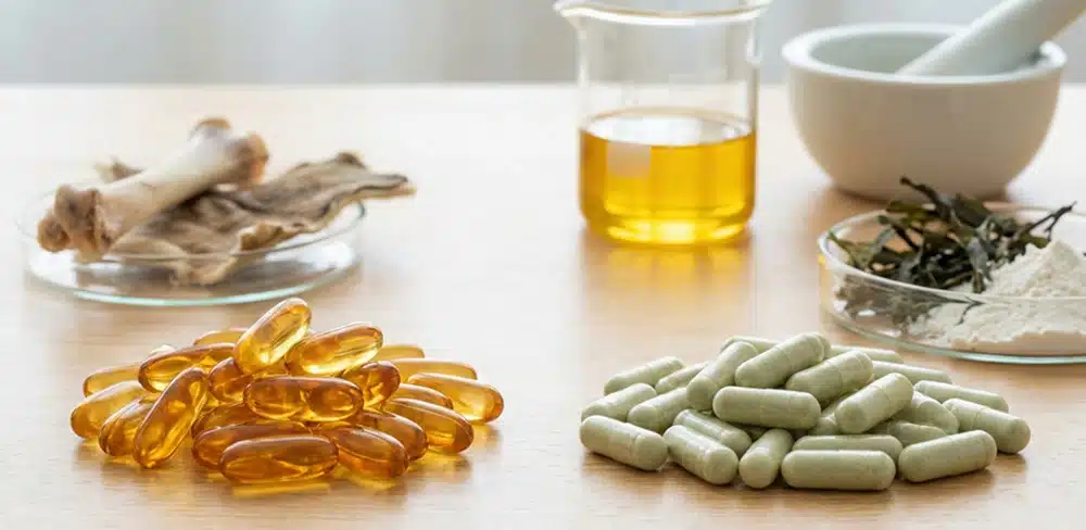 แคปซูลซอฟท์เจลเป็นอาหารมังสวิรัติหรือไม่