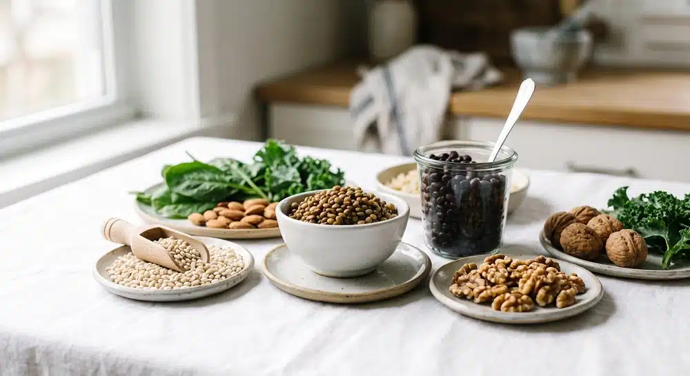 Do collagen peptides count as protein quick answer chart