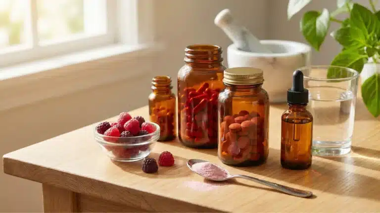 Best Supplement Vitamin B12