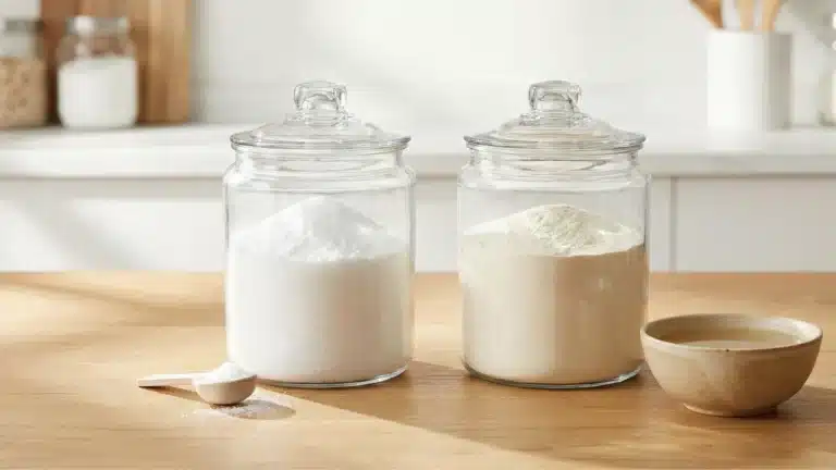 Kreatin ve Kollajen Peptitleri