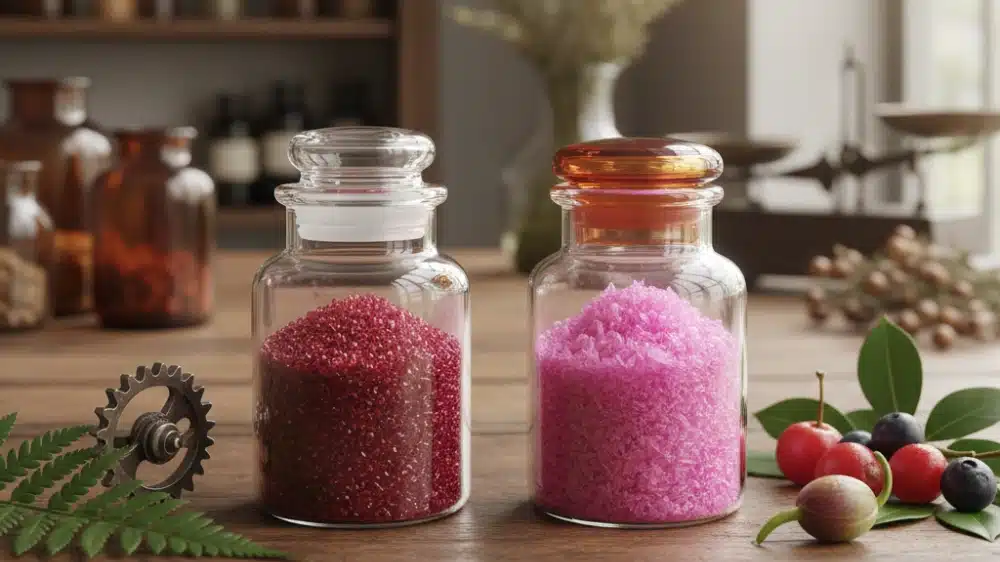 氰鈷胺 vs. 甲鈷胺 氰鈷胺 vs. 甲鈷胺