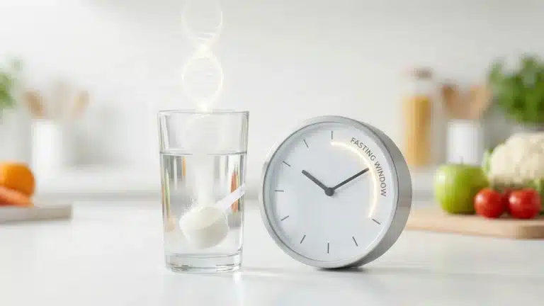 Kolajen Peptitler Orucu Bozar mı?